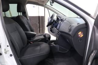 DACIA Logan usata 16