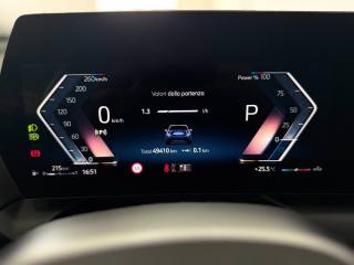 BMW 120 usata, con Controllo elettronico della corsia