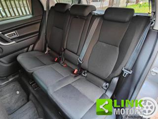 LAND ROVER Discovery Sport usata, con Alzacristalli elettrici