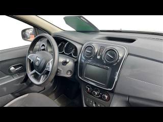 DACIA Sandero usata, con ESP