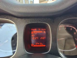 FIAT Panda usata, con Start/Stop Automatico