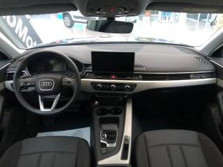 AUDI A4 usata, con Boardcomputer