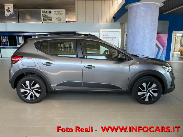 DACIA Sandero usata, con Chiusura centralizzata