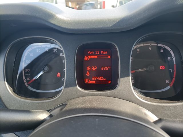 FIAT Panda usata 12