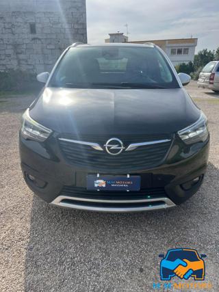 OPEL Crossland X usata, con Airbag