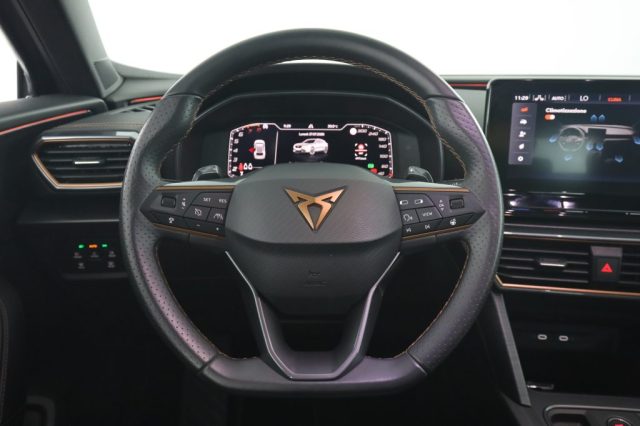 CUPRA Formentor usata 4