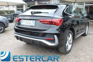 AUDI Q3 usata, con Cruise Control