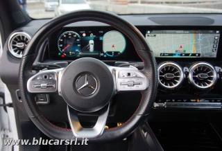 MERCEDES-BENZ GLB 200 usata 27