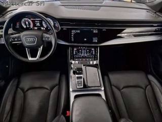 AUDI Q7 usata, con Chiusura centralizzata