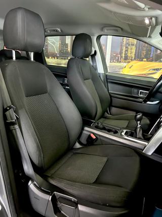 LAND ROVER Discovery Sport usata, con Climatizzatore