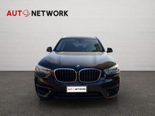 BMW X3 usata, con Cerchi in lega