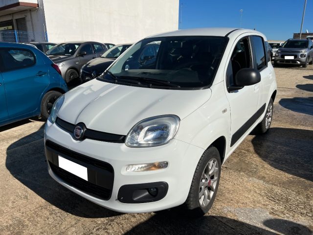 FIAT Panda usata 4