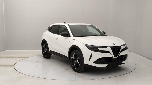ALFA ROMEO Junior usata, con Cerchi in lega