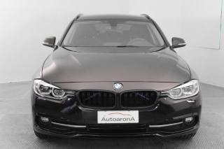 BMW 320 usata, con Airbag