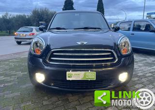 MINI Paceman usata, con Airbag Passeggero