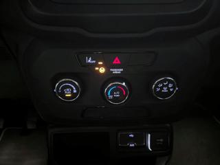 JEEP Renegade usata, con Immobilizzatore elettronico