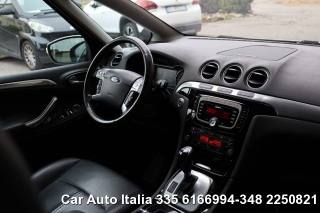 FORD S-Max usata 114