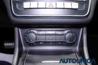 MERCEDES-BENZ CLA 220 usata, con Bracciolo