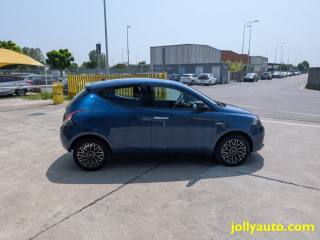 LANCIA Ypsilon usata, con Alzacristalli elettrici