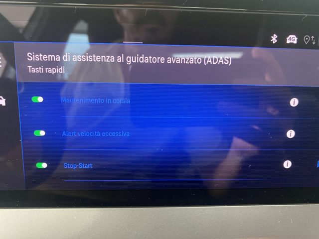 OPEL Mokka usata, con Autoradio digitale