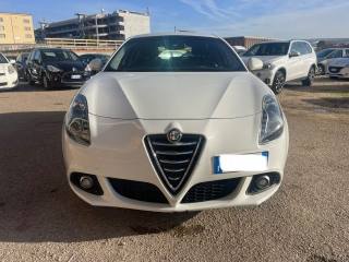 ALFA ROMEO Giulietta usata 1