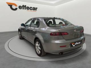 ALFA ROMEO 159 usata, con Alzacristalli elettrici