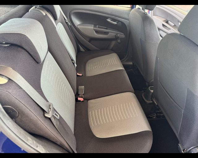 FIAT Grande Punto usata 18