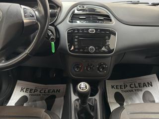 FIAT Punto Evo usata, con Filtro antiparticolato