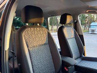 VOLKSWAGEN Tiguan usata, con Climatizzatore