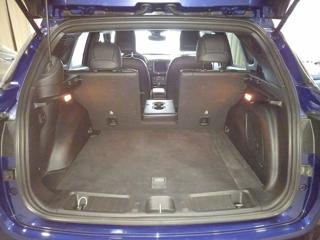 JEEP Compass usata, con Cruise Control