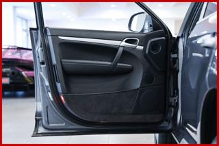 PORSCHE Cayenne usata, con Boardcomputer