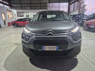 CITROEN C3 PureTech 83 S&S Shine