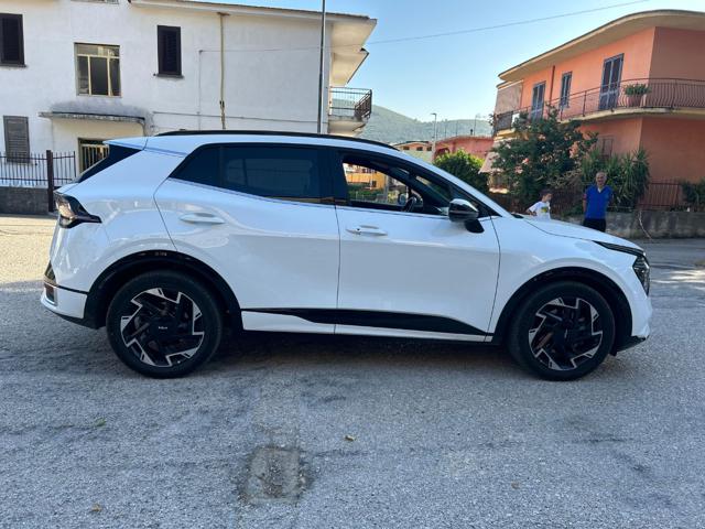 KIA Sportage usata, con Alzacristalli elettrici