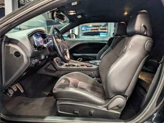 DODGE Challenger usata, con Touch screen