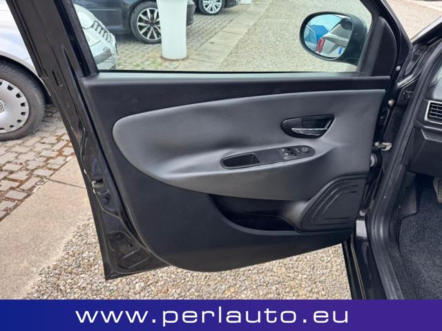 LANCIA Ypsilon usata, con Antifurto