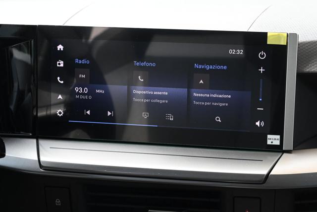 OPEL Frontera usata, con Servosterzo