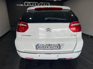 CITROEN C4 Picasso usata, con Alzacristalli elettrici
