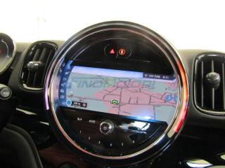 MINI Countryman usata, con Boardcomputer