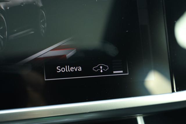 AUDI RS6 usata, con Chiamata automatica per emergenze