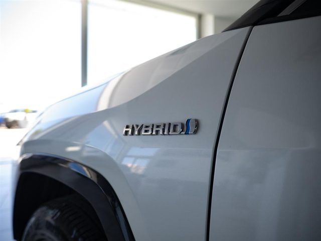 TOYOTA RAV 4 usata, con Immobilizzatore elettronico