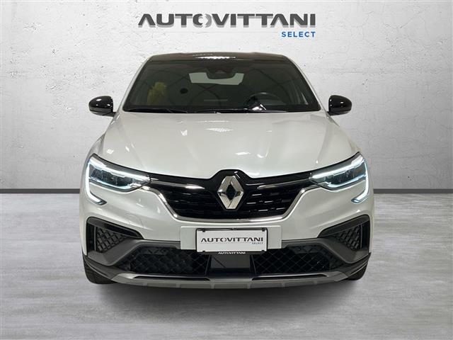 RENAULT Arkana usata 1