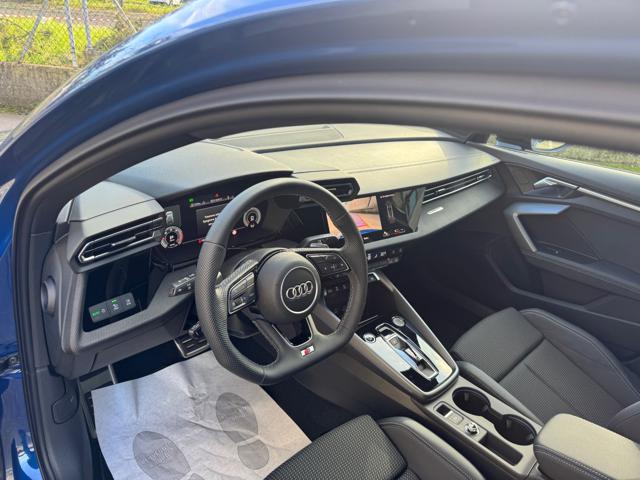 AUDI A3 usata, con Boardcomputer