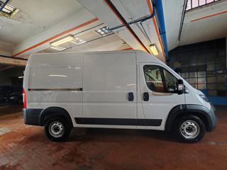 FIAT Ducato usata, con ESP