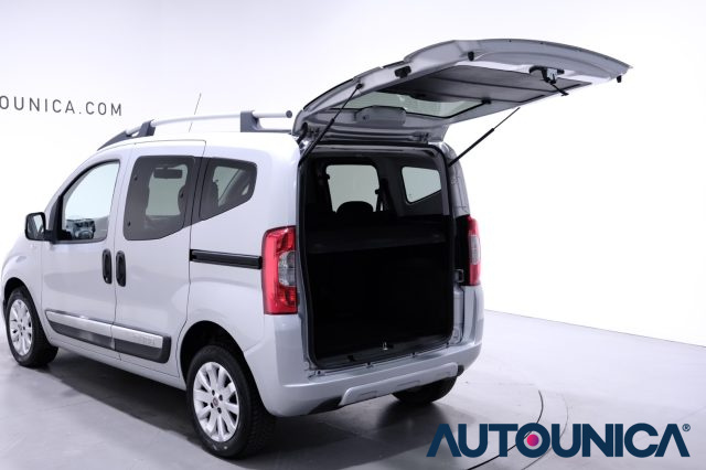FIAT Qubo usata 48