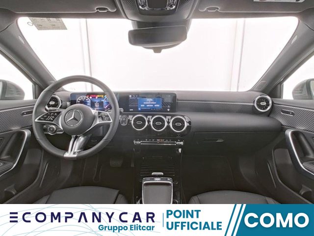 MERCEDES-BENZ A 180 usata, con Chiusura centralizzata