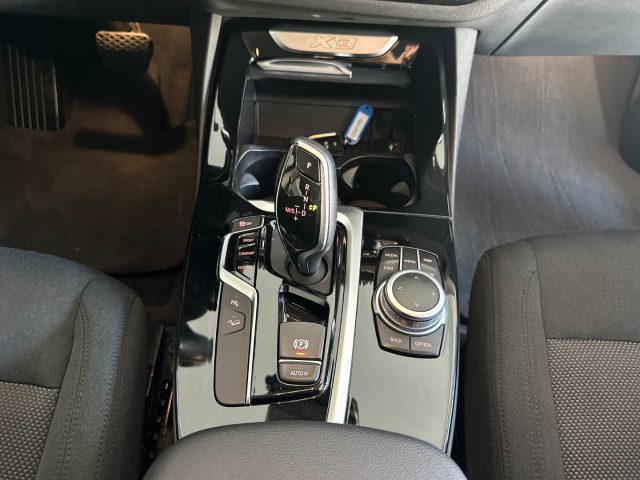 BMW X3 usata, con Portapacchi