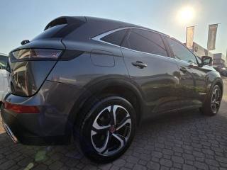 DS AUTOMOBILES DS 7 Crossback usata, con Autoradio