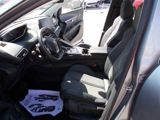 PEUGEOT 3008 usata, con Cerchi in lega