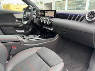 MERCEDES-BENZ A 45 S AMG usata, con Cruise Control
