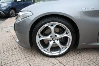 ALFA ROMEO Giulia usata, con Sistema di navigazione